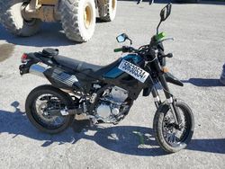 Salvage cars for sale from Copart Las Vegas, NV: 2023 Other 2023 Kawasaki KLX300 E