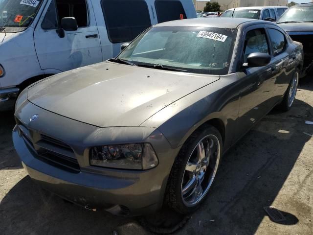 2008 Dodge Charger