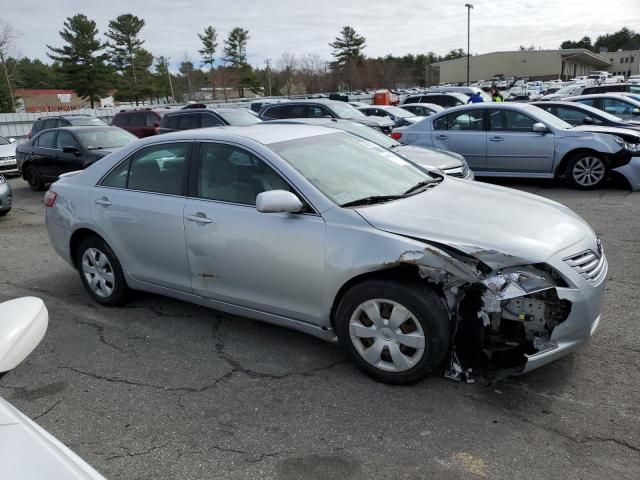 2007 Toyota Camry CE