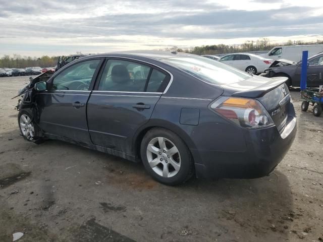 2009 Nissan Altima 2.5