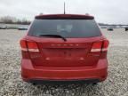 2012 Dodge Journey Crew