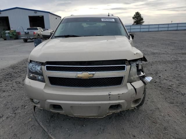 2007 Chevrolet Tahoe K1500