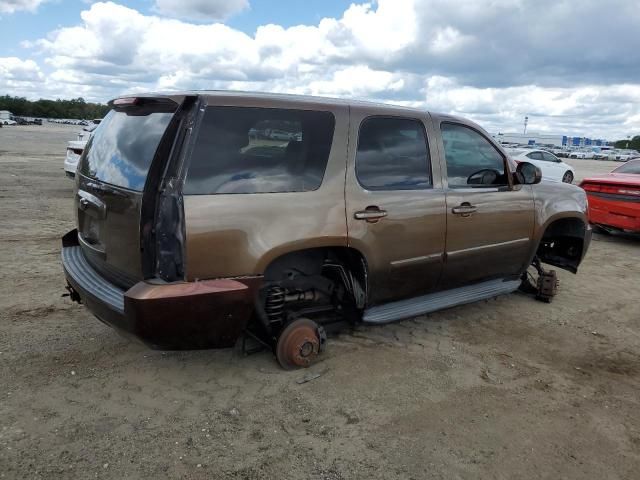 2007 Chevrolet Tahoe C1500