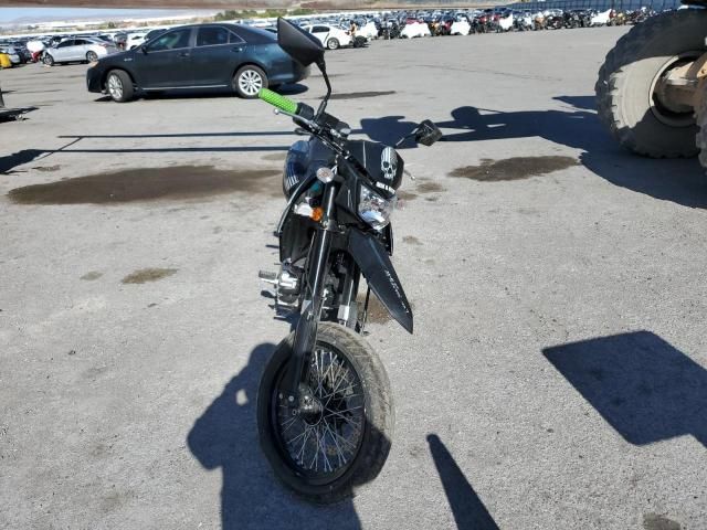 2023 Other 2023 Kawasaki KLX300 E