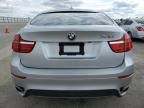 2013 BMW X6 XDRIVE50I