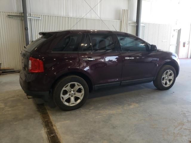 2011 Ford Edge SEL