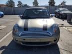 2008 Mini Cooper