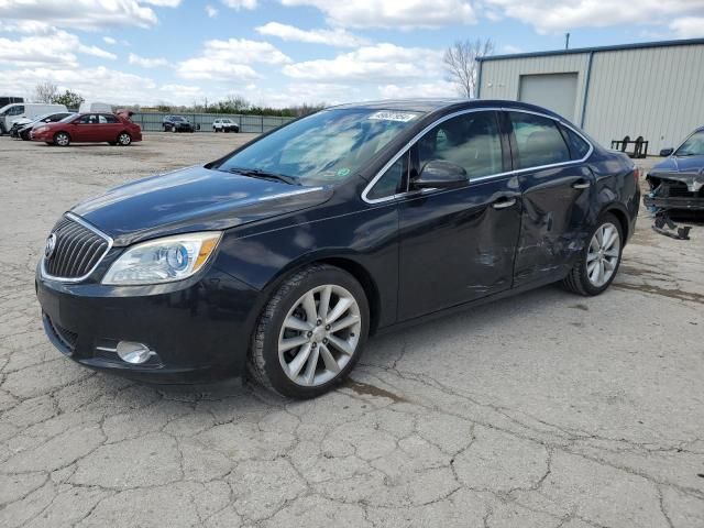 2013 Buick Verano