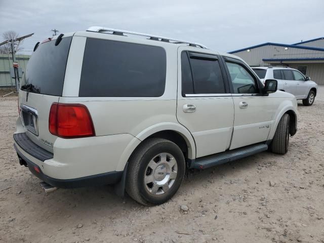 2005 Lincoln Navigator