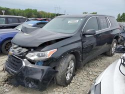 2020 Chevrolet Traverse LS en venta en Loganville, GA