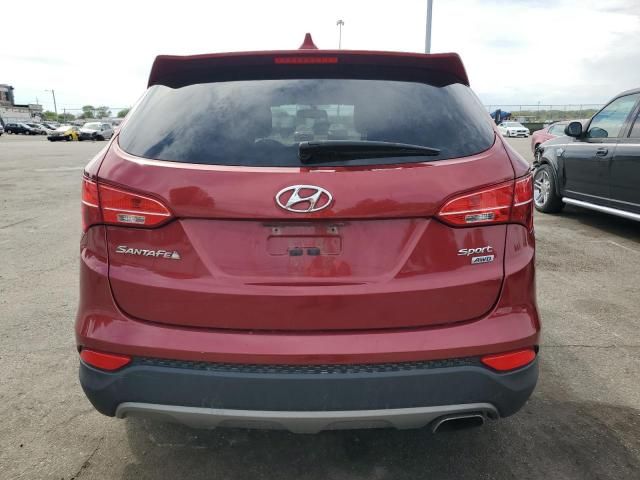 2015 Hyundai Santa FE Sport