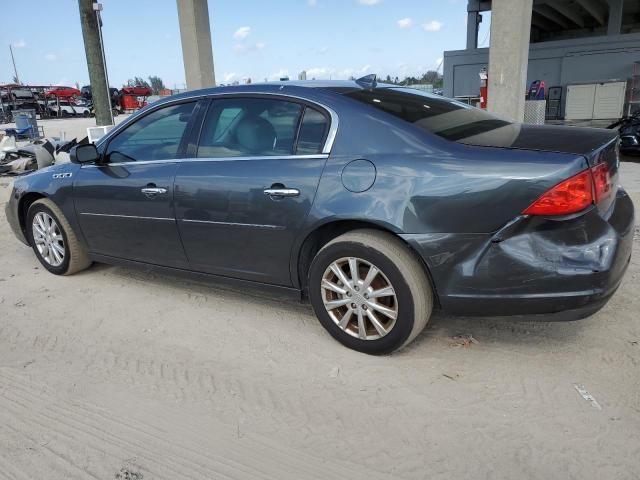 2011 Buick Lucerne CXL