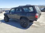 2000 Toyota 4runner SR5