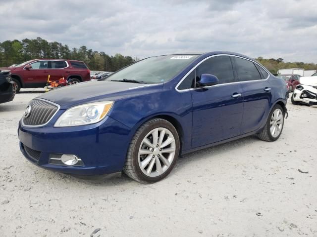 2013 Buick Verano