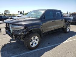 Salvage cars for sale from Copart Van Nuys, CA: 2021 Dodge RAM 1500 TRX