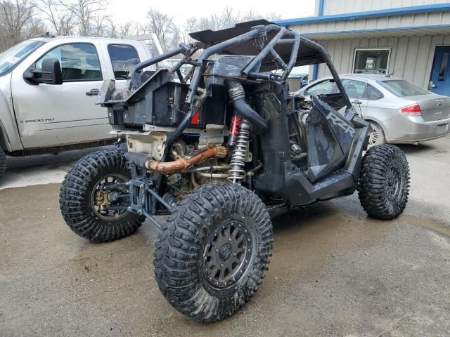 2023 Polaris RIS RZR PRO XP Ultimate