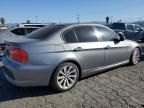 2011 BMW 328 I Sulev