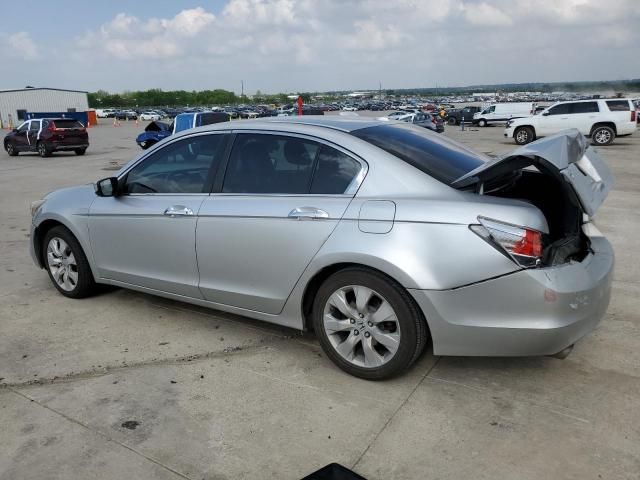 2009 Honda Accord EXL