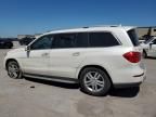 2013 Mercedes-Benz GL 450 4matic