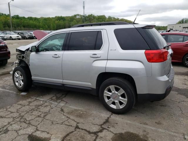 2010 GMC Terrain SLE