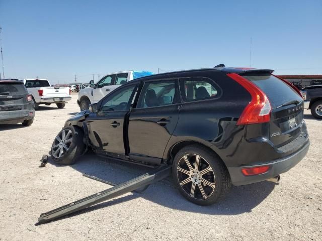 2010 Volvo XC60 3.2