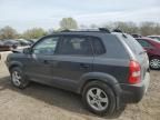 2007 Hyundai Tucson GLS