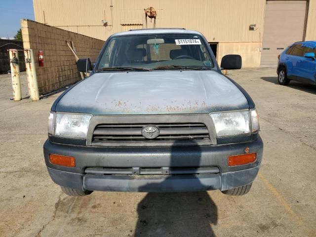 1998 Toyota 4runner