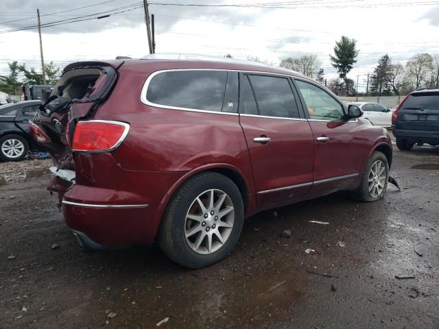 2016 Buick Enclave