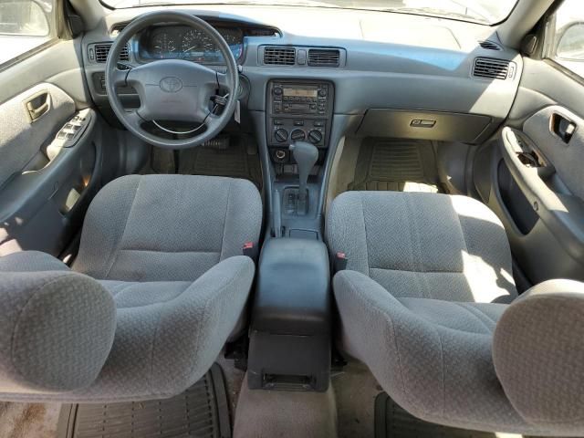 2001 Toyota Camry CE