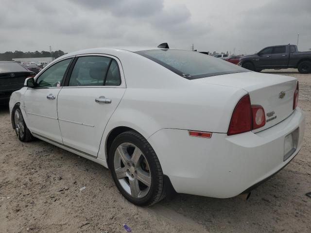 2012 Chevrolet Malibu 1LT