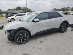 Vehiculos salvage en venta de Copart Orlando, FL: 2023 Hyundai Ioniq 5 SEL
