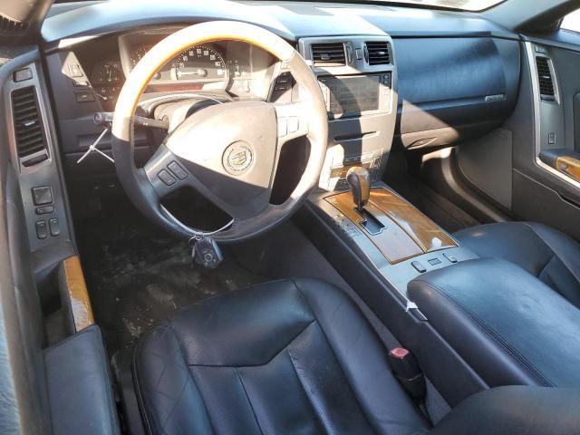 2004 Cadillac XLR