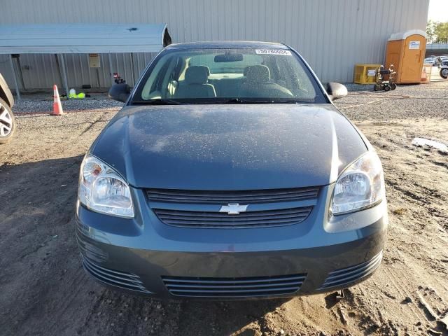 2007 Chevrolet Cobalt LS