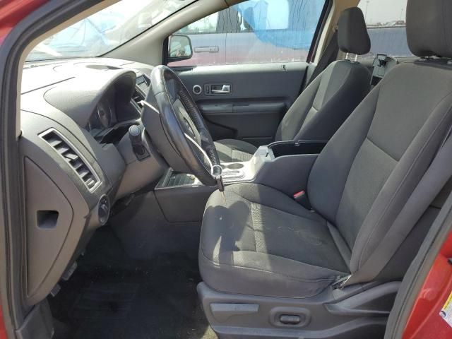 2007 Ford Edge SEL