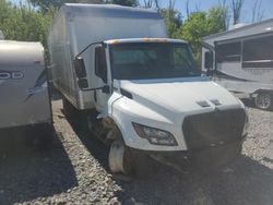 Salvage cars for sale from Copart Madisonville, TN: 2024 International MV607