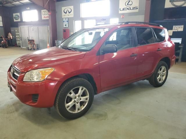 2009 Toyota Rav4