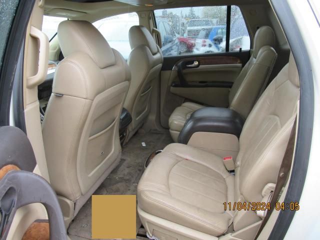 2009 Buick Enclave CXL