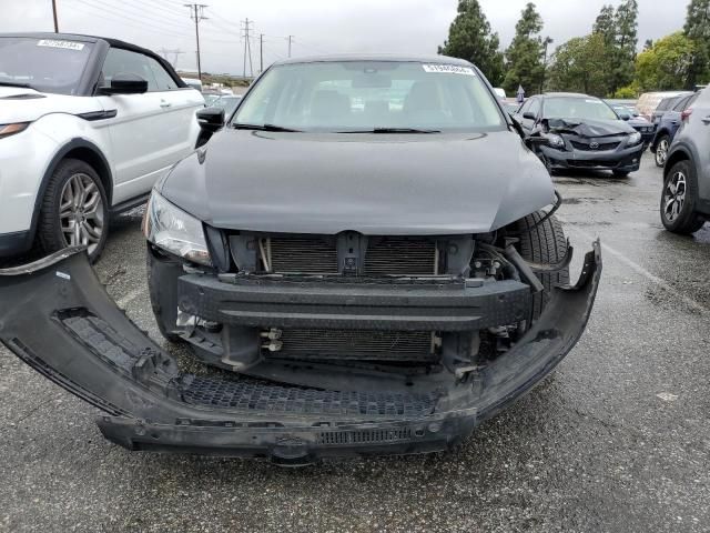 2014 Volkswagen Passat S