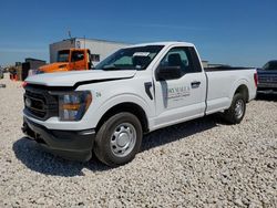 Ford f150 Vehiculos salvage en venta: 2023 Ford F150