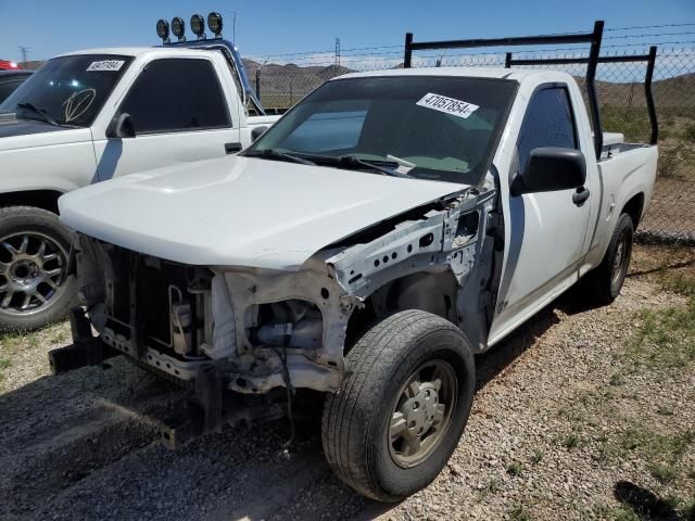 2006 GMC Canyon