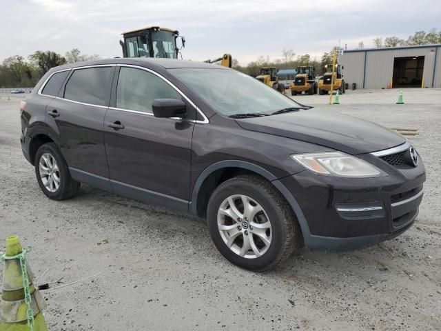 2009 Mazda CX-9