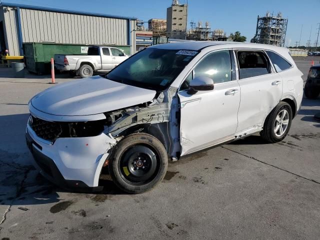 2021 KIA Sorento LX