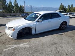 2012 Chrysler 300 Limited en venta en Rancho Cucamonga, CA