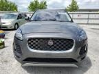 2018 Jaguar E-PACE S