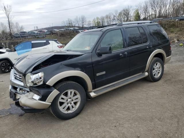 2007 Ford Explorer Eddie Bauer