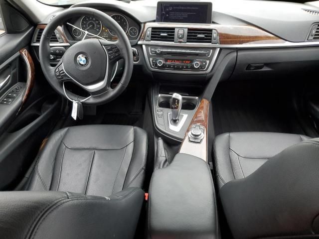 2013 BMW 328 I