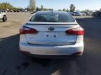 2014 KIA Forte LX