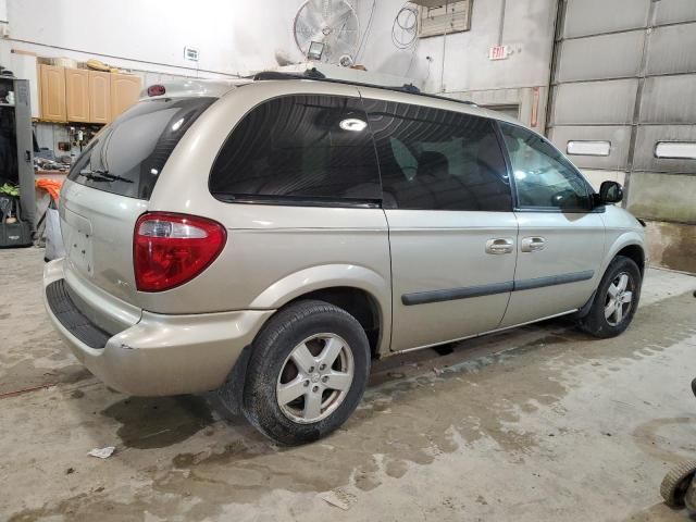 2005 Dodge Caravan SXT