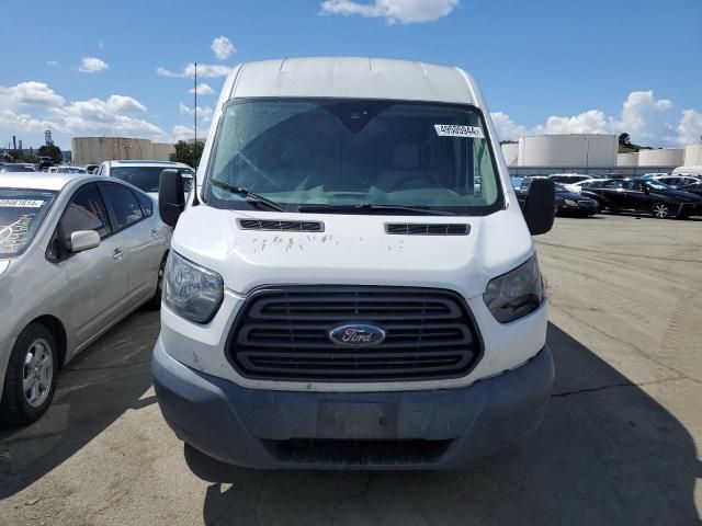 2017 Ford Transit T-150