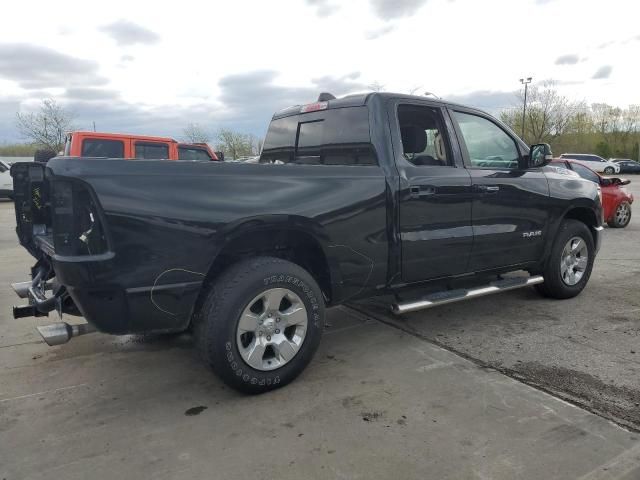 2020 Dodge RAM 1500 BIG HORN/LONE Star